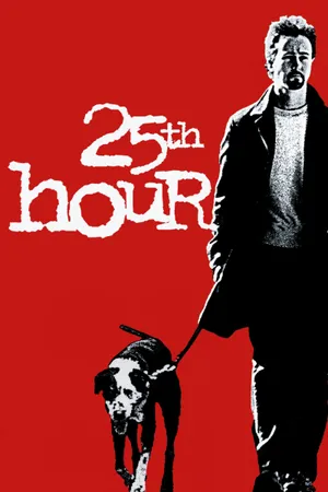 25th hour