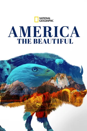 America the beautiful