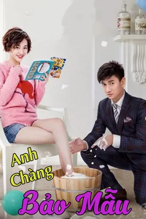 Anh chàng bảo mẫu