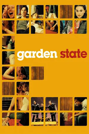 Garden state