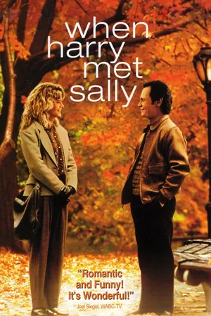 Khi harry gặp sally