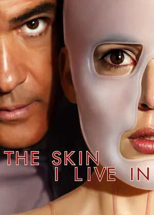 The skin i live in The skin i live in