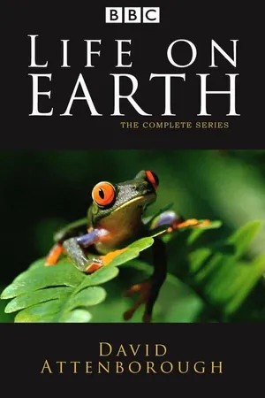 Life on earth Life on earth