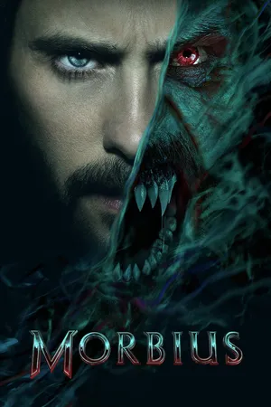 Ma cà rồng morbius