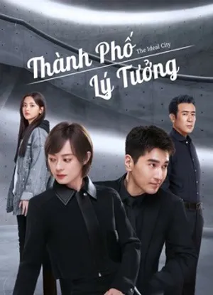 Thành phố lý tưởng