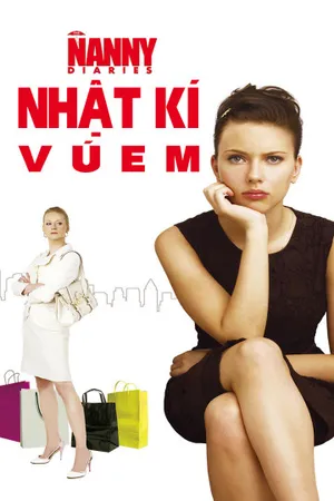 Nhật ký vú em