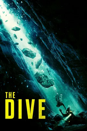 The dive