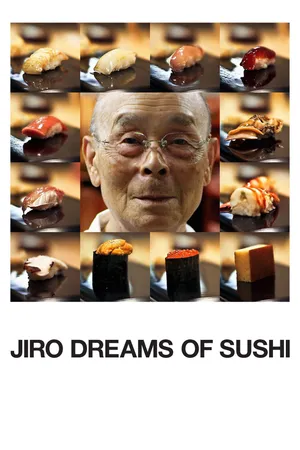 Nghệ nhân sushi Nghệ nhân sushi