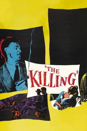 The killing