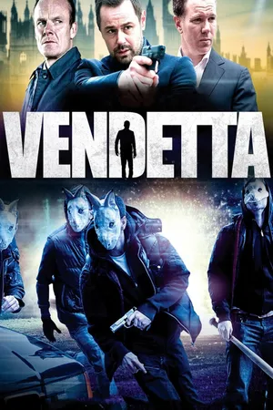 Vendettaa Vendettaa