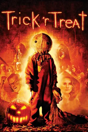 Trick 'r treat