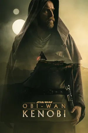 Chiến tranh giữa các vì sao: obi-wan kenobi